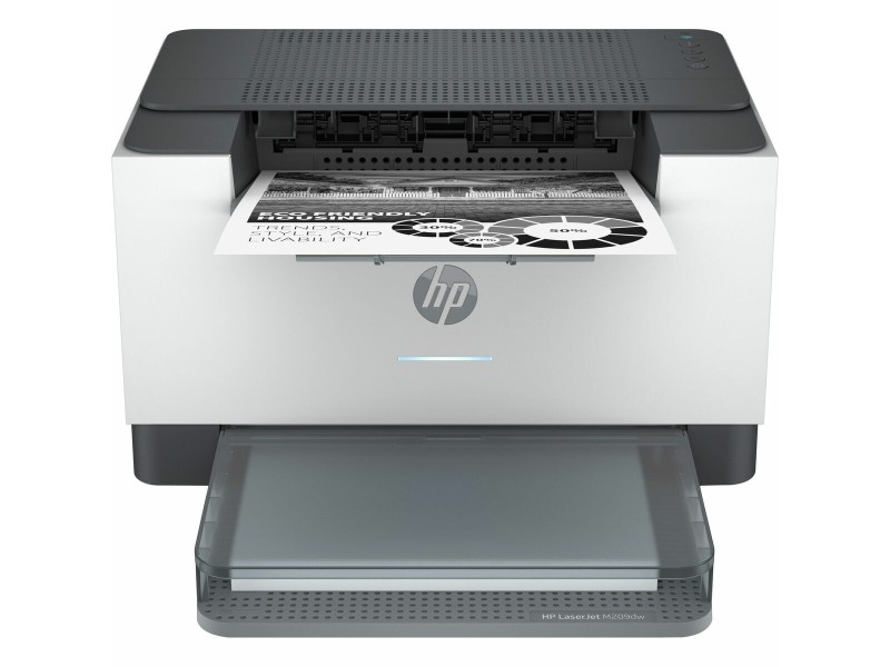 лазерен принтер HP M209dw NaN –  BB Лазерни принтери