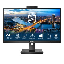 Монитор Philips 242B1H/00 23,8" Full HD 75 Hz