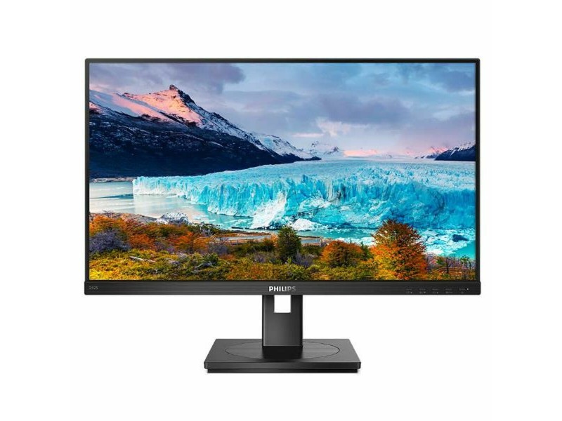 Монитор Philips 242S1AE/00 Full HD 75 Hz NaN –  BB Монитори