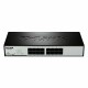 Суич D-Link DES-1016D/B NaN –  BB Мрежови комутатори