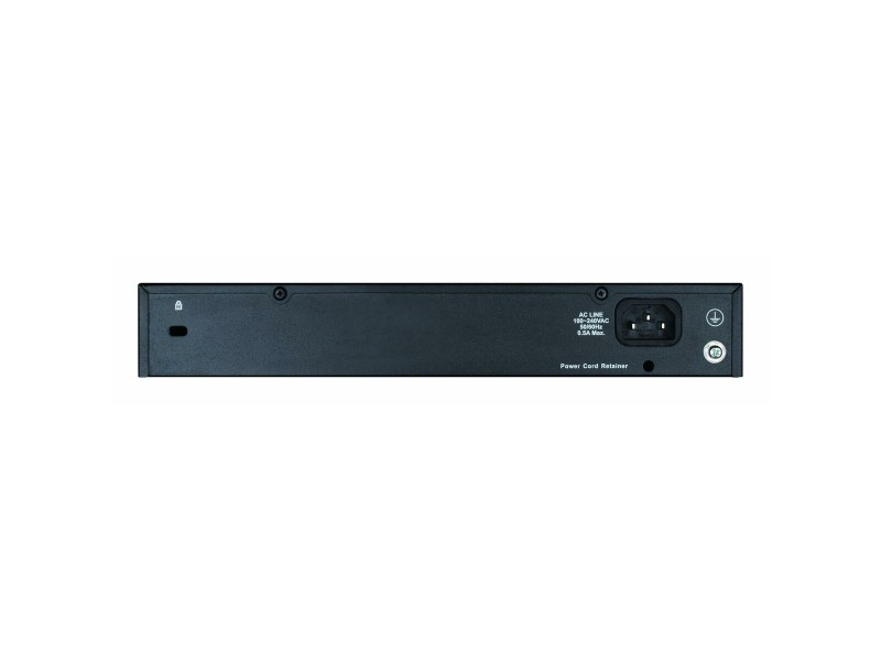 Суич D-Link DES-1016D/B NaN –  BB Мрежови комутатори