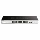 Суич D-Link DGS-1210-26/E NaN –  BB Мрежови комутатори