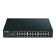 Суич D-Link DGS-1100-24PV2/E NaN –  BB Мрежови комутатори