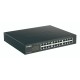 Суич D-Link DGS-1100-24PV2/E NaN –  BB Мрежови комутатори