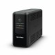 Инрактивен UPS Cyberpower UT650EG 600 VA NaN –  BB Непрекъсваеми захранвания