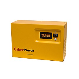 Инрактивен UPS Cyberpower CPS600E 420 W