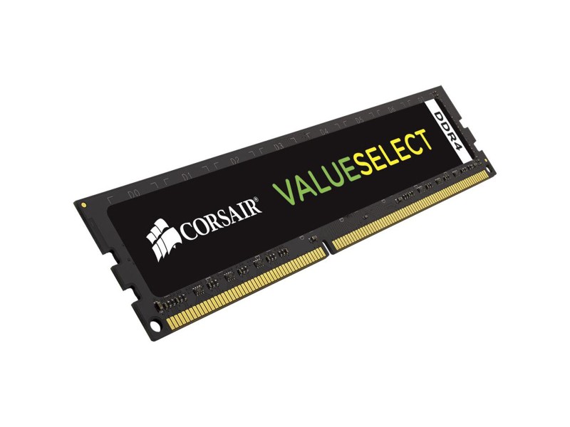 RAM памет Corsair CMV8GX4M1A2133C15 8 GB DDR4 2133 MHz CL15 NaN –  BB Основна памет