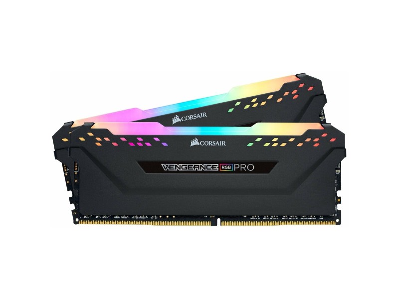 RAM памет Corsair CMW16GX4M2Z3200C16 DDR4 16 GB CL16 3200 MHz NaN –  BB Основна памет
