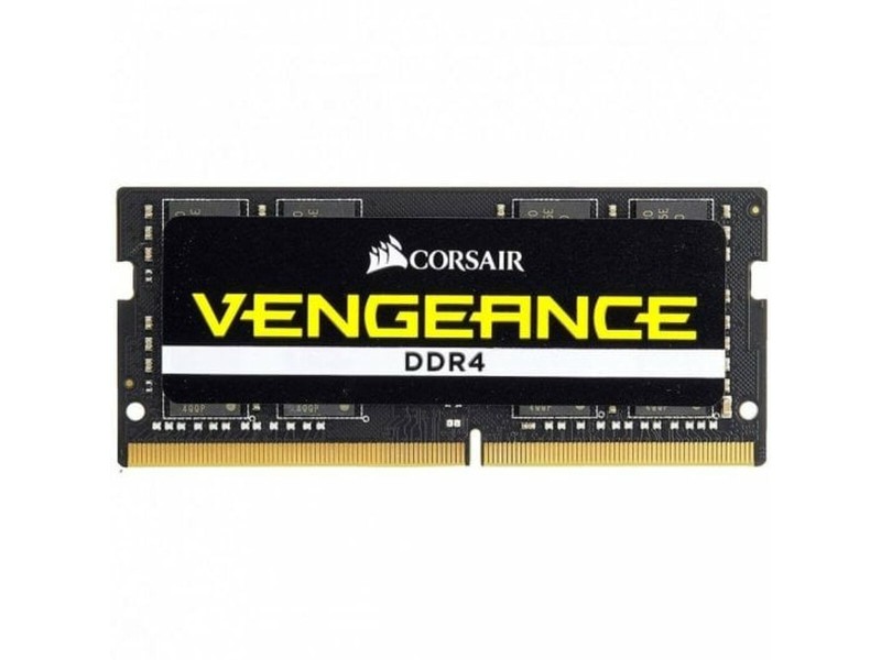 RAM памет Corsair CMSX16GX4M1A2400C16 16 GB DDR4 2400 MHz CL16 NaN –  BB Основна памет