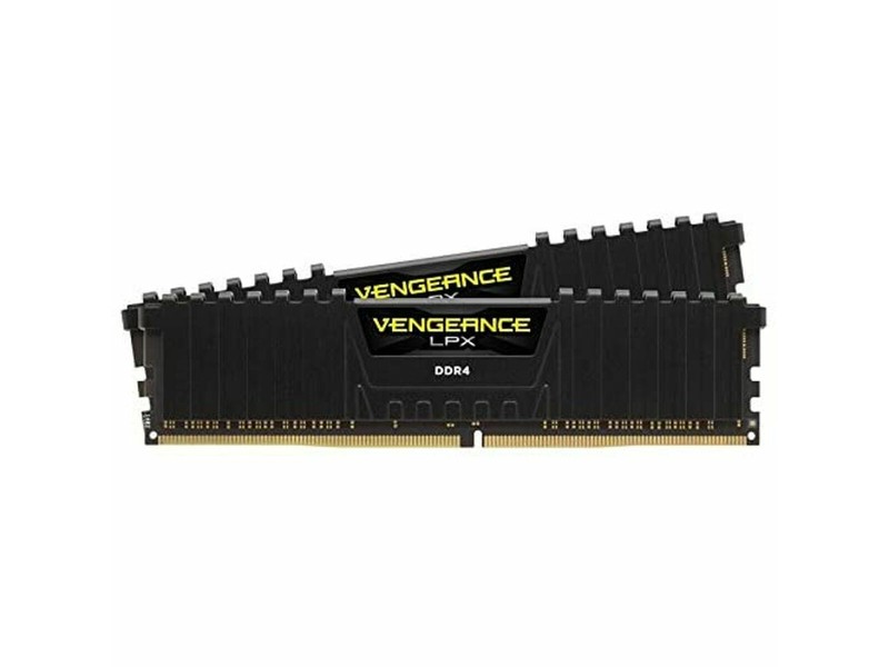 RAM памет Corsair CMK16GX4M2D3600C18 CL18 DDR4 16 GB 3600 MHz NaN –  BB Основна памет