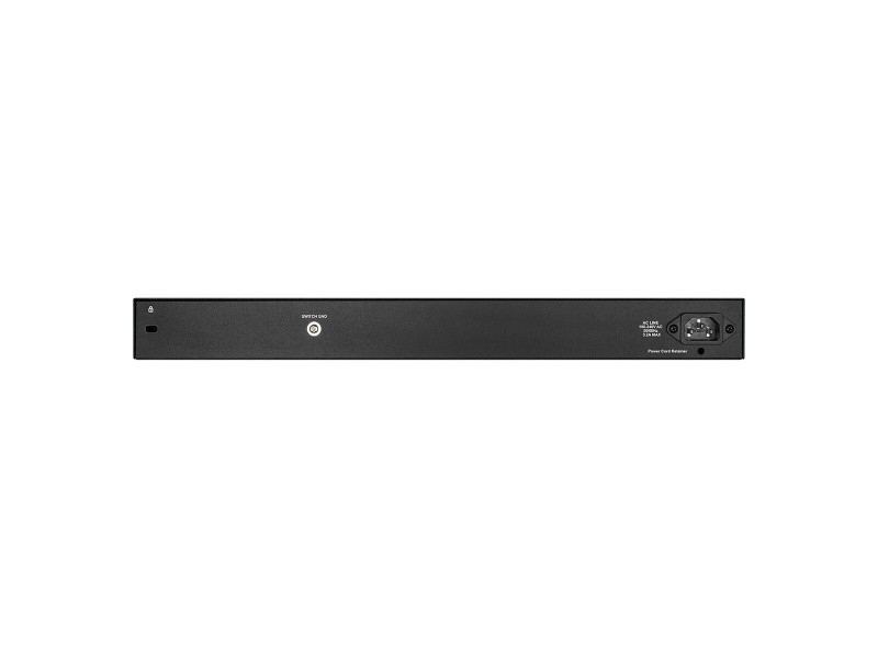 Суич D-Link DGS-1210-24P/E NaN –  BB Мрежови комутатори