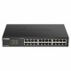 Суич D-Link DGS-1100-24V2/E NaN –  BB Мрежови комутатори
