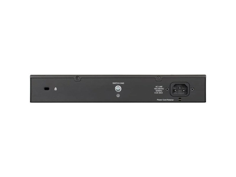 Суич D-Link DGS-1100-24V2/E NaN –  BB Мрежови комутатори
