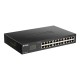 Суич D-Link DGS-1100-24V2/E NaN –  BB Мрежови комутатори