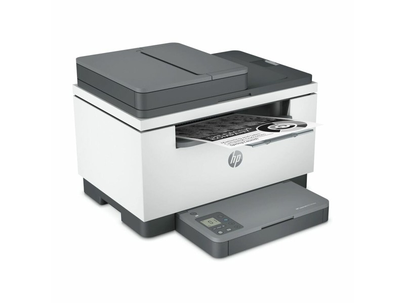 Монохромов лазерен принтер HP M234sdw NaN –  BB Лазерни принтери