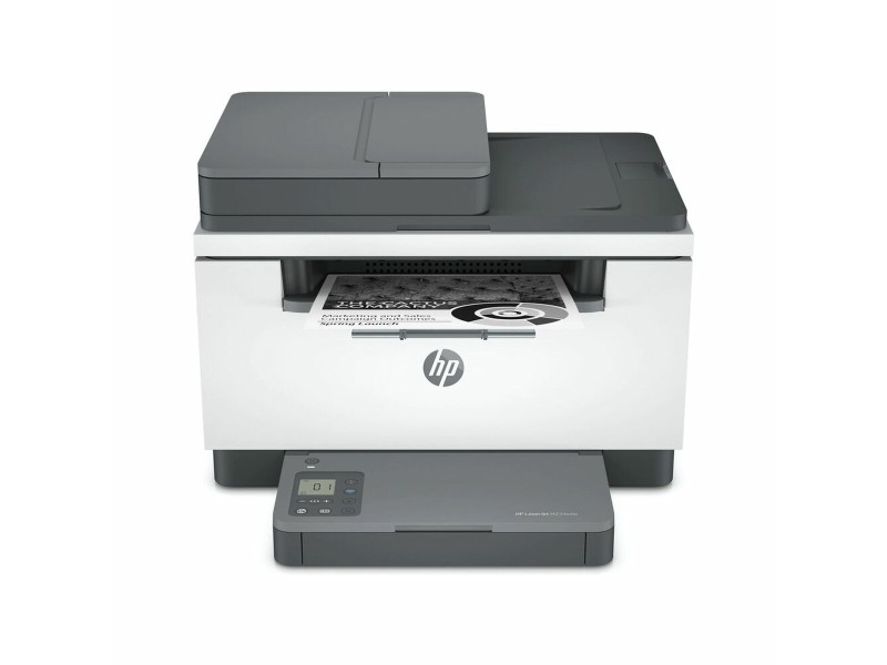 Монохромов лазерен принтер HP M234sdw NaN –  BB Лазерни принтери