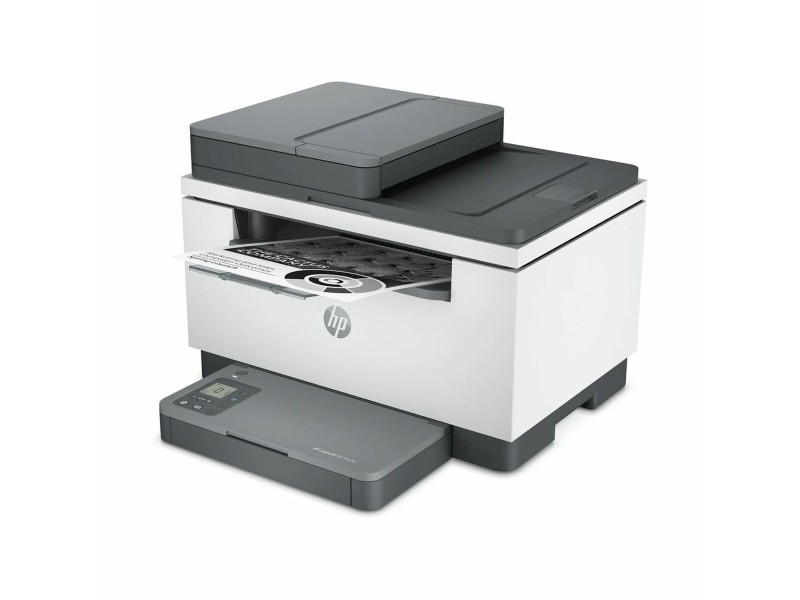 Монохромов лазерен принтер HP M234sdw NaN –  BB Лазерни принтери