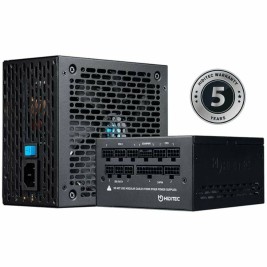 Захранване Hiditec PSU010040 ATX 850 W 80 Plus Gold