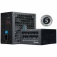 Захранване Hiditec PSU010040 ATX 850 W 80 Plus Gold NaN –  BB Захранвания