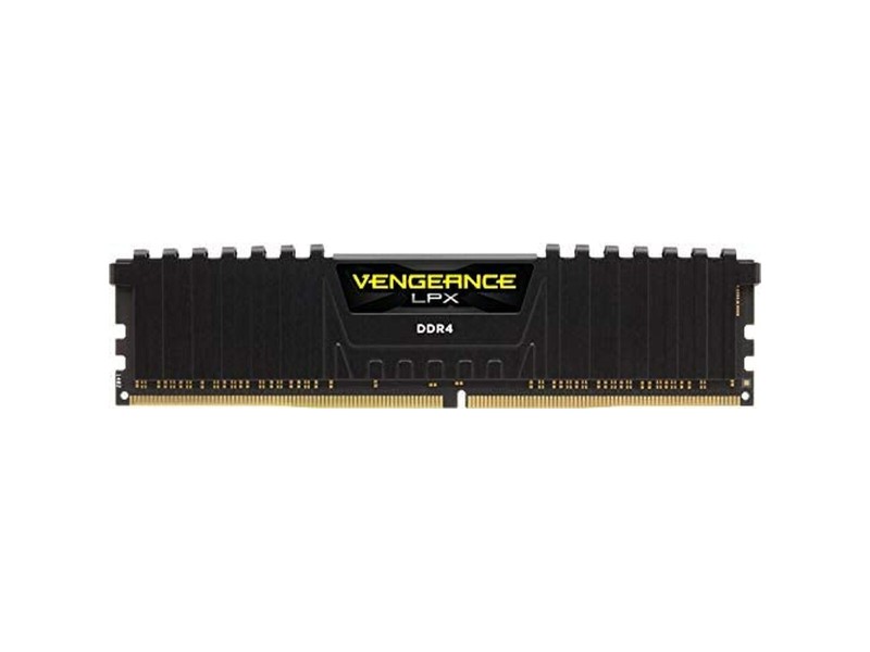 RAM памет Corsair VENGEANCE LPX CL16 DDR4 16 GB 3200 MHz NaN –  BB Основна памет