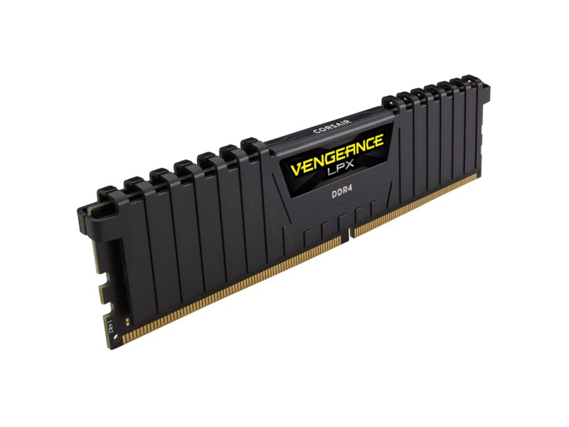 RAM памет Corsair VENGEANCE LPX CL16 DDR4 16 GB 3200 MHz NaN –  BB Основна памет