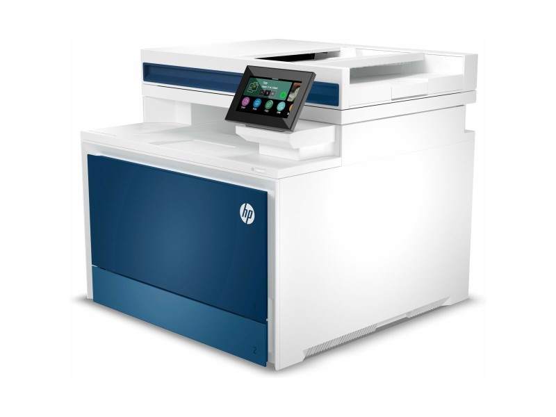 лазерен принтер HP 5HH64F NaN –  BB Лазерни принтери