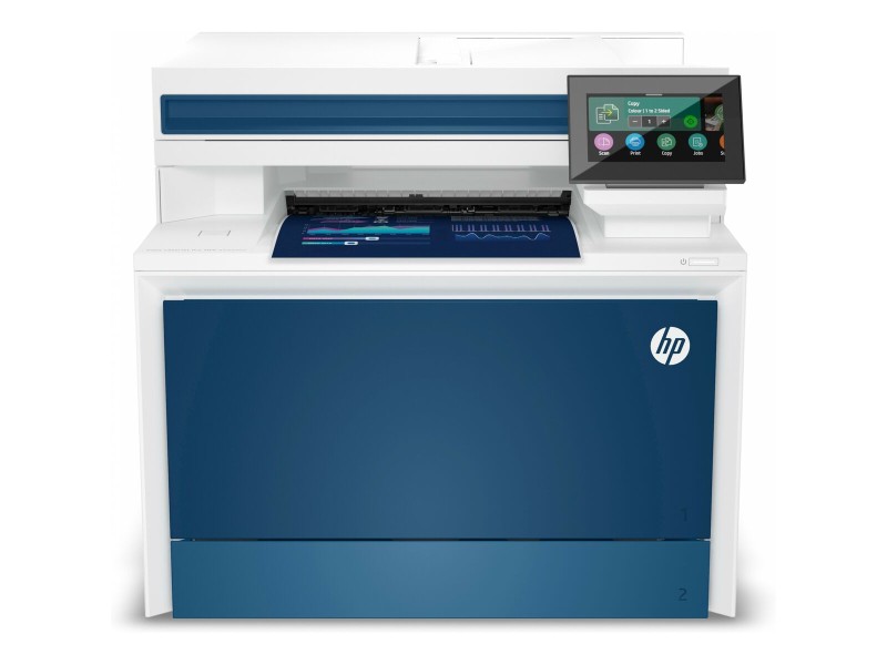 лазерен принтер HP 5HH64F NaN –  BB Лазерни принтери