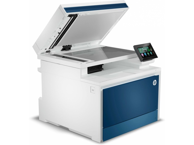 лазерен принтер HP 5HH64F NaN –  BB Лазерни принтери