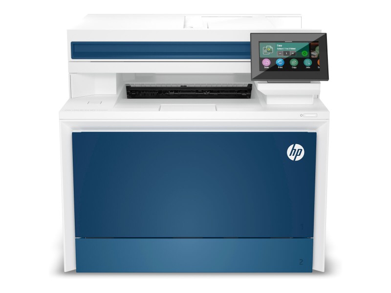 лазерен принтер HP 4RA83F NaN –  BB Лазерни принтери