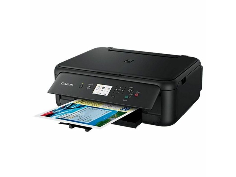 Мултифункционален принтер Canon TS5150 Pixma TS5150 Dúplex WIFI NaN –  BB Мастилени принтери