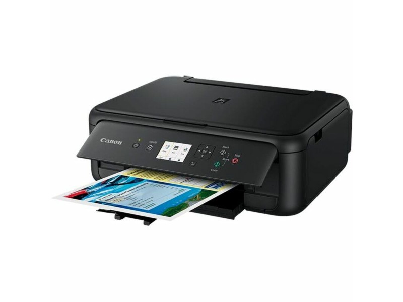 Мултифункционален принтер Canon TS5150 Pixma TS5150 Dúplex WIFI NaN –  BB Мастилени принтери