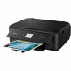 Мултифункционален принтер Canon TS5150 Pixma TS5150 Dúplex WIFI NaN –  BB Мастилени принтери