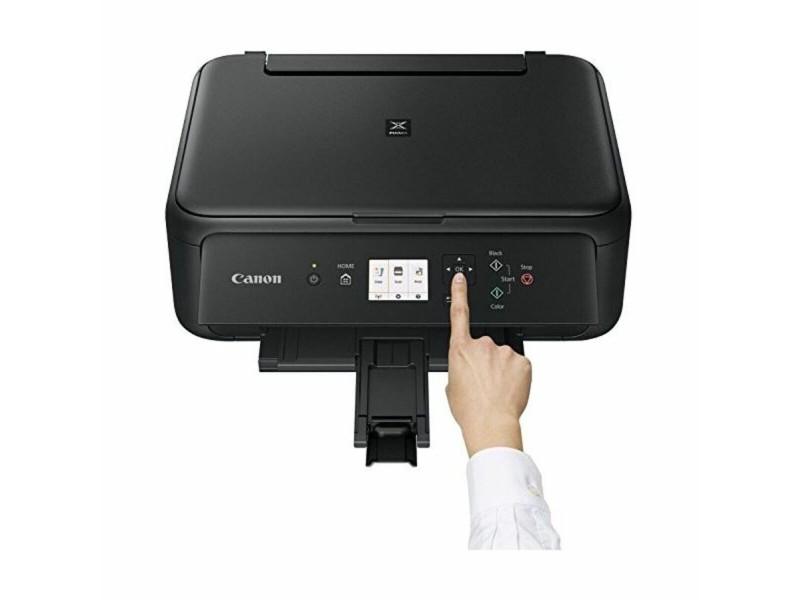 Мултифункционален принтер Canon TS5150 Pixma TS5150 Dúplex WIFI NaN –  BB Мастилени принтери