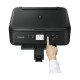 Мултифункционален принтер Canon TS5150 Pixma TS5150 Dúplex WIFI NaN –  BB Мастилени принтери
