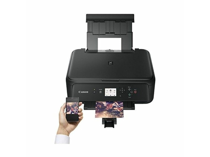 Мултифункционален принтер Canon TS5150 Pixma TS5150 Dúplex WIFI NaN –  BB Мастилени принтери