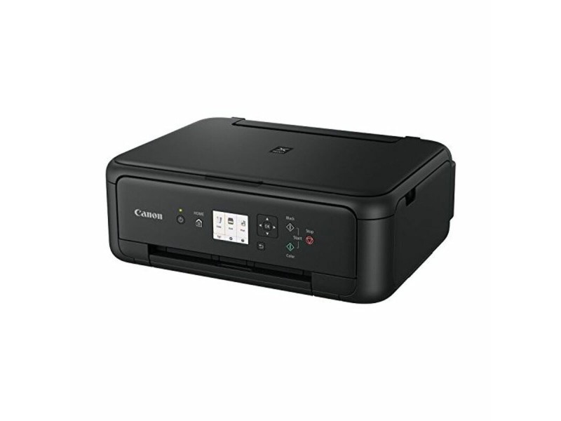 Мултифункционален принтер Canon TS5150 Pixma TS5150 Dúplex WIFI NaN –  BB Мастилени принтери