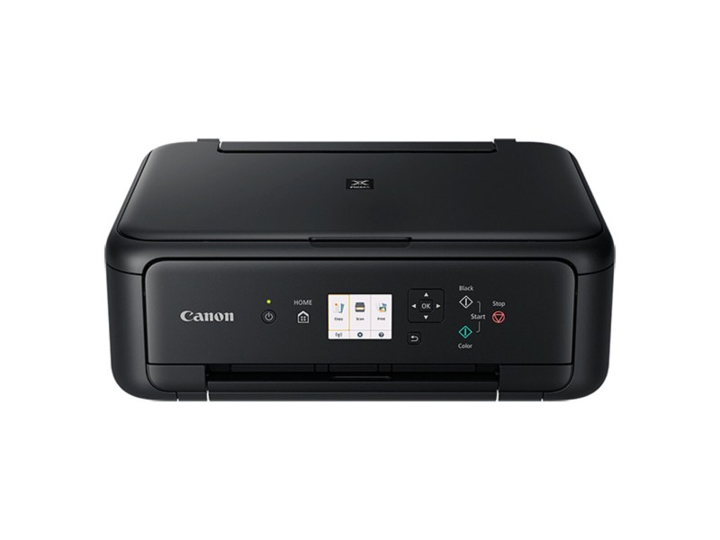 Мултифункционален принтер Canon TS5150 Pixma TS5150 Dúplex WIFI NaN –  BB Мастилени принтери