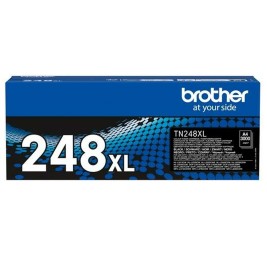 Toнер Brother TN248XLBK Черен