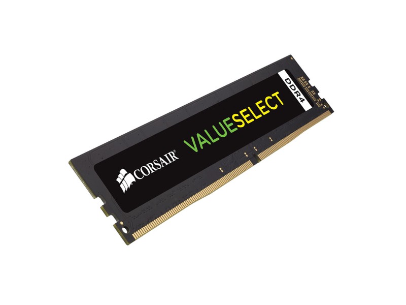 RAM памет Corsair 8GB, DDR4, 2400MHz CL16 DDR4 8 GB 2400 MHz NaN –  BB Основна памет