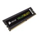 RAM памет Corsair 8GB, DDR4, 2400MHz CL16 DDR4 8 GB 2400 MHz NaN –  BB Основна памет