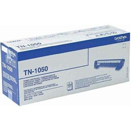 Oригинален тонер Brother TN-1050 Черен