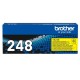 Oригинален тонер Brother TN248Y Жълт NaN –  BB Тонер касети