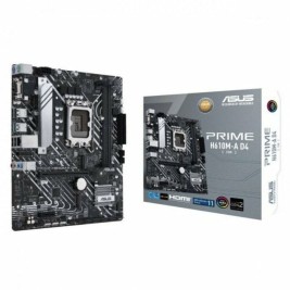 Дънна платка Asus 1805215 H610 LGA 1700