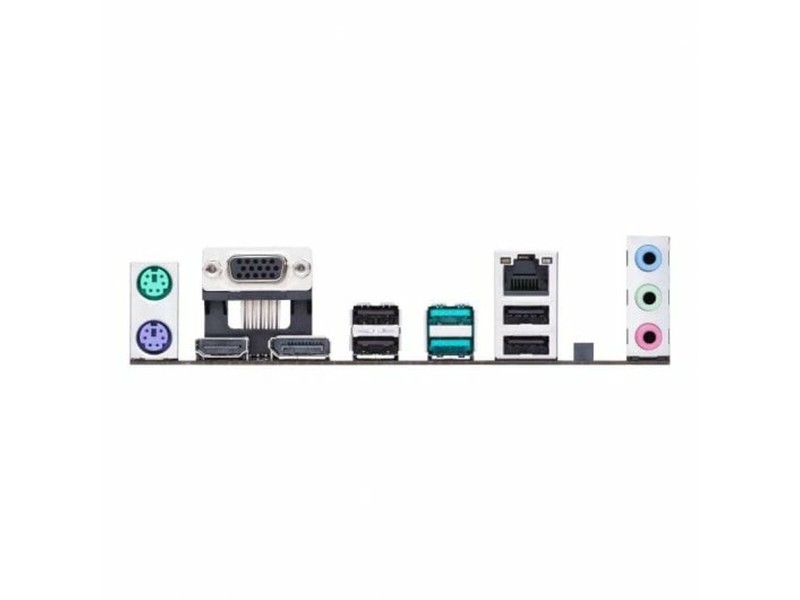 Дънна платка Asus 1805215 H610 LGA 1700 NaN –  BB Дънни платки