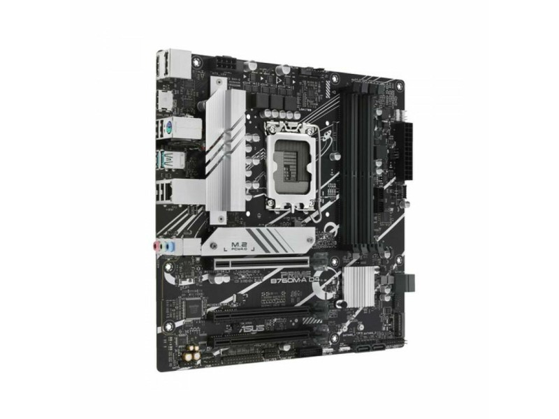 Дънна платка Asus 90MB1D00-M1EAYC LGA 1700 NaN –  BB Дънни платки
