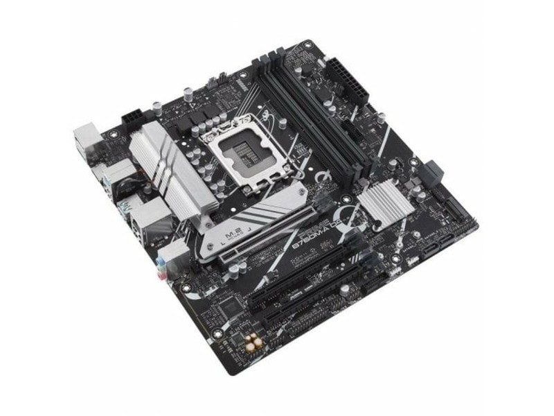Дънна платка Asus 90MB1D00-M1EAYC LGA 1700 NaN –  BB Дънни платки