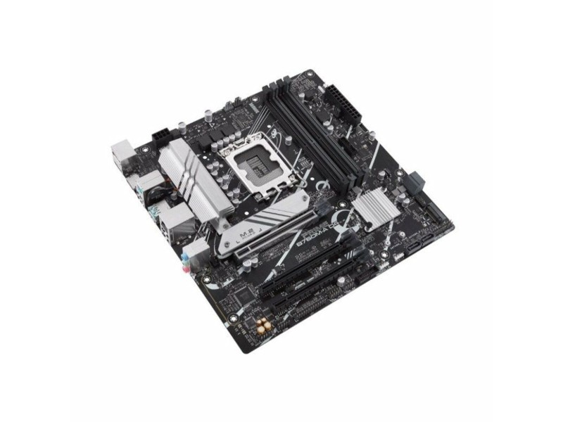 Дънна платка Asus 90MB1D00-M1EAYC LGA 1700 NaN –  BB Дънни платки