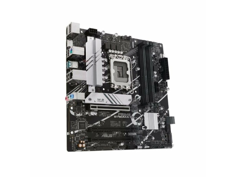 Дънна платка Asus 90MB1D00-M1EAYC LGA 1700 NaN –  BB Дънни платки