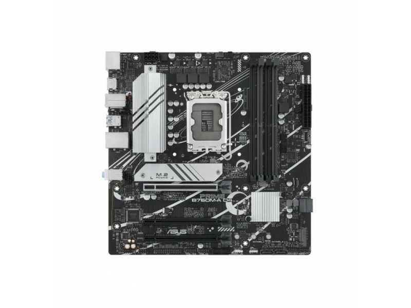 Дънна платка Asus 90MB1D00-M1EAYC LGA 1700 NaN –  BB Дънни платки