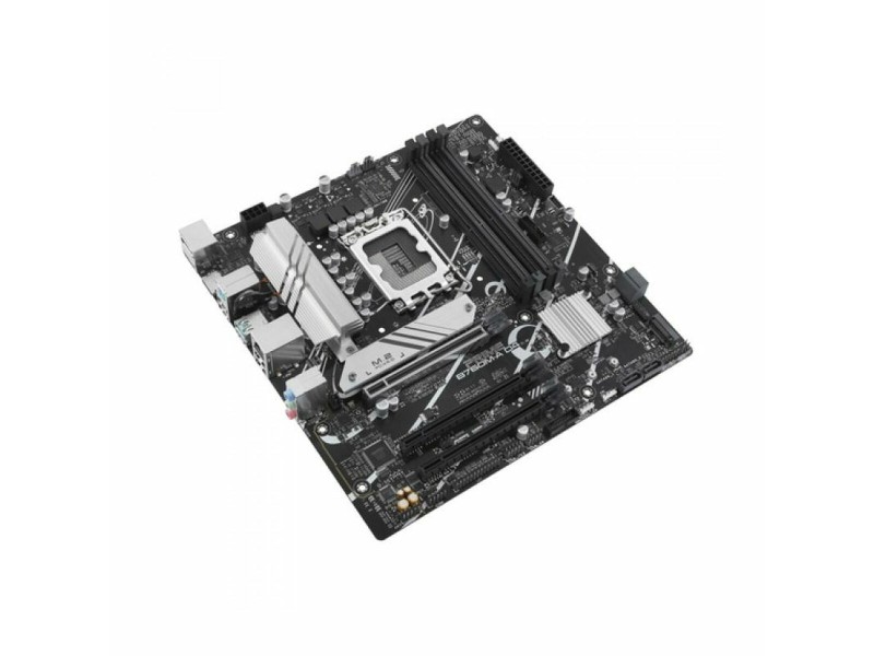 Дънна платка Asus 90MB1D00-M1EAYC LGA 1700 NaN –  BB Дънни платки